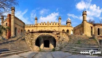 В честь первой православной церкви, пост