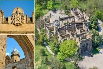 Данные о том, что Курисово-Покровское ос