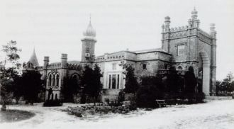 Все остальное, что сегодня называют Замк