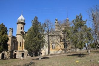 В 1837 он оставил военную службу  и посе