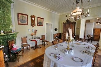 Дом-музей Волкова