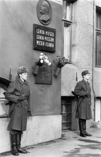 Музей хотели разместить в Доме общества 