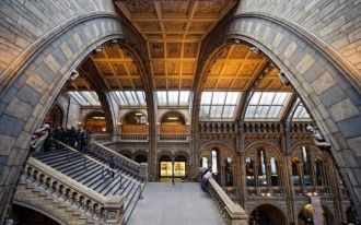 Ганс Слоан был сторонником просвещения, 