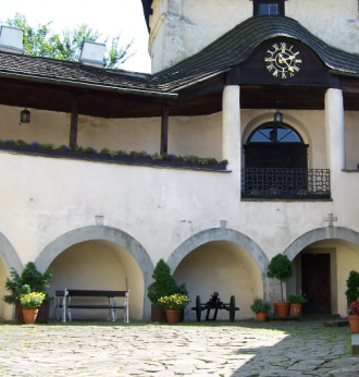 После окончания Первой мировой войны зам