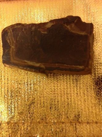 Сейчас в замке находится музей, где пред