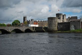 Эта крепость является одной из самых неп