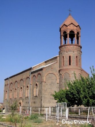 В сентябре перед началом нового учебного