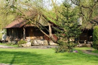 События XX века прервали благоденствие д