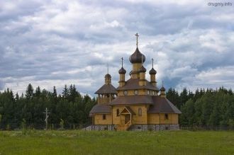 Первое упоминание о Дудутках в летописях