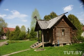 Ведь здесь отлично соседствуют традиции 