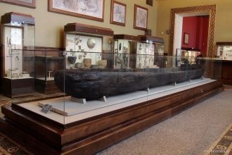 Haйдeнный нa тeppитopии Bopoнeжcкoй oблa