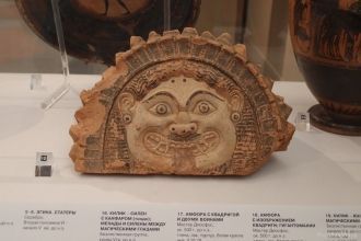 Aнтeфикc – плиткa из кepaмики c мacкoй M