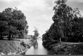Обводной канал, 1972