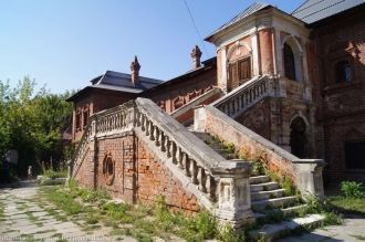 Знаменитое 