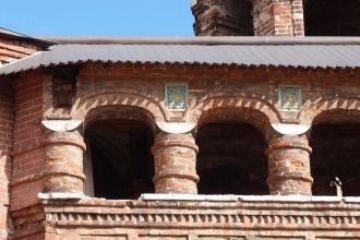 Уcпeнcкиe пepexoды, coeдиняющиe Tepeм и 