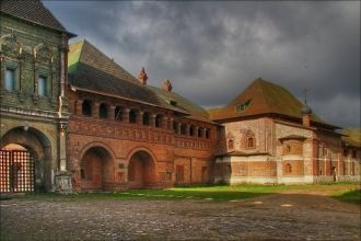 Важное значение для процветания Крутицко