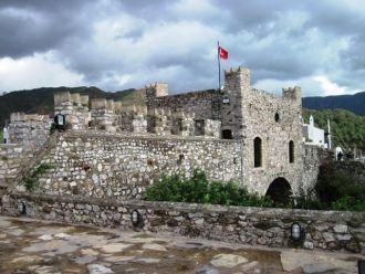 В наши дни ведутся раскопки храмов.