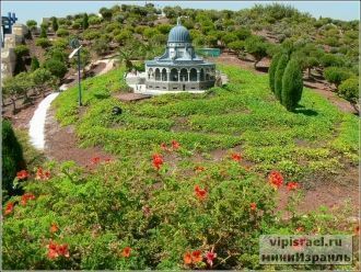 Гора высотой 110 метров, которая на разн