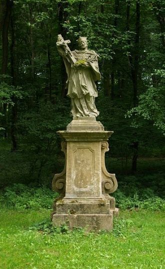 В Средние века Бамберг называли «немецки