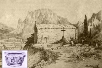 Солнечная долина.