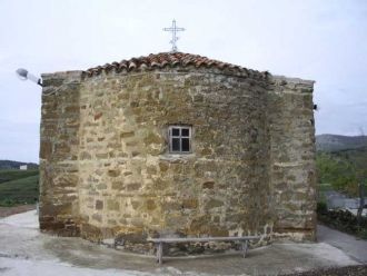 Архитектура храма, освященного во имя св