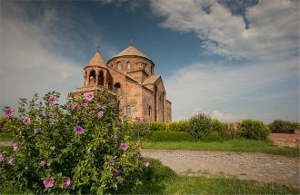 В Армении вроде бы нет прямого запрета н
