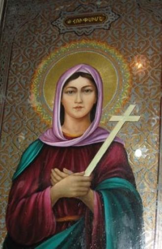 Несмотря на печальную историю, казалось 