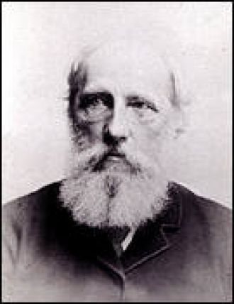 Архитектор Собора Святого Патрика Джеймс