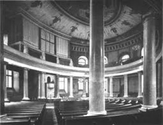 Церковь Святого Павла во Франкфурт-на-Ма