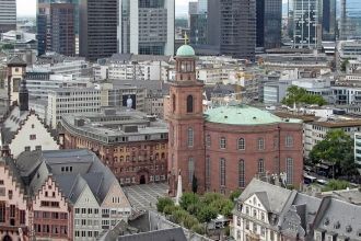 Церковь Святого Павла (Франкфурт-на-Майн