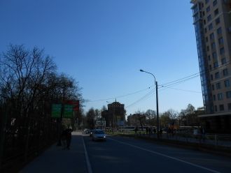 С уничтожением буддийской общины Северно