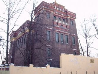 Уникальность внешнего вида санкт-петербу