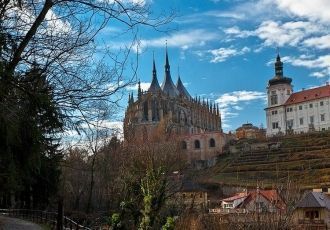 Святая Варвара считается покровительнице