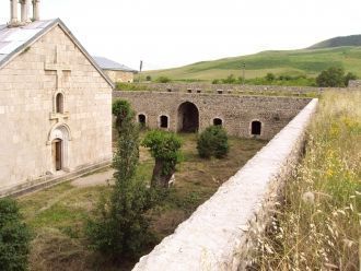 В 1223 году монголо-татарские полчища ог