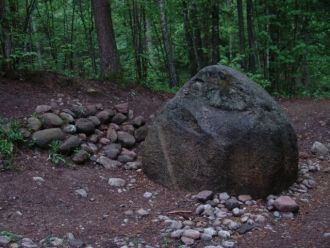 Между прочим, погода в Покайне редко быв