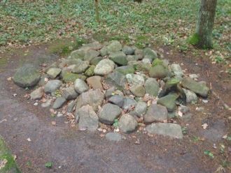 Дело в том, что на всей территории Покай