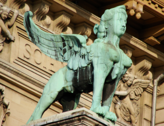 Дворец всегда поражал своим великолепным