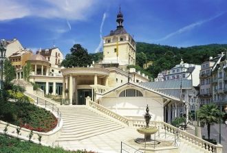 В 1766 году после очередного пожара в ба