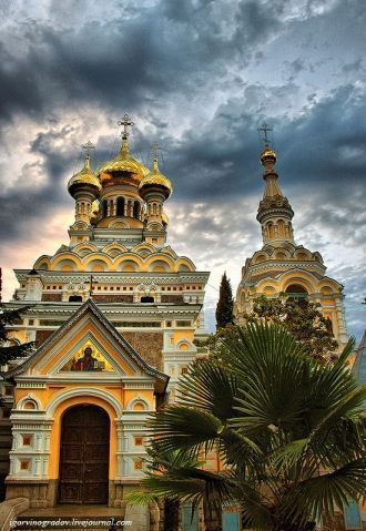 11 колоколов для трехъярусной колокольни