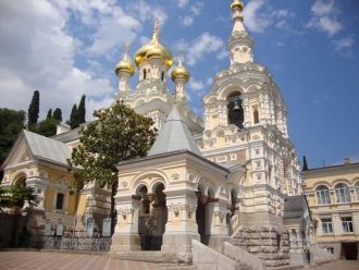 В марте 1891 года в день десятой годовщи