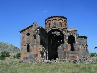 Эта церковь, имеющая также название Боль