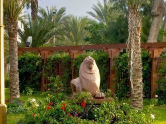 Еще один плюс этого райского места – вел