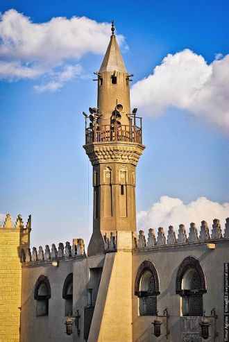 Один из самых замечательных фактов из ис