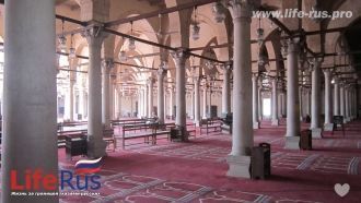 В наши дни нельзя увидеть ни одной части