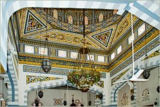 Частые гости города Хургада советуют пог