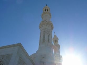 Его красота поражает, поэтому туристы об