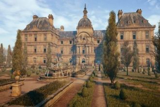 Здесь часто бывали легендарные личности.