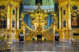 Необычны для традиционного русского куль