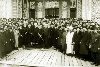 Строительный комитет по постройке Соборн