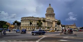 Капитолий в Гаване (исп. Capitolio) — зд